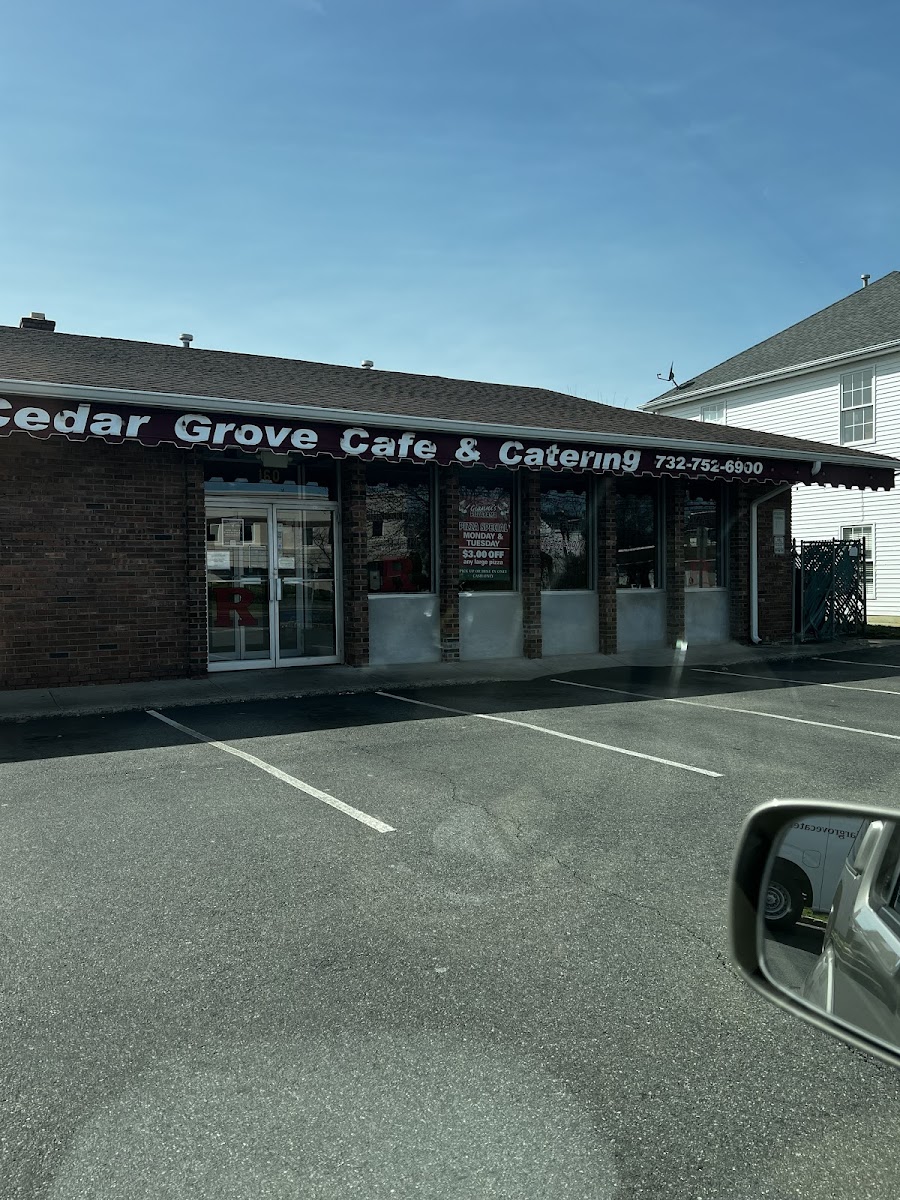 Cedar Grove Cafe & Catering-3