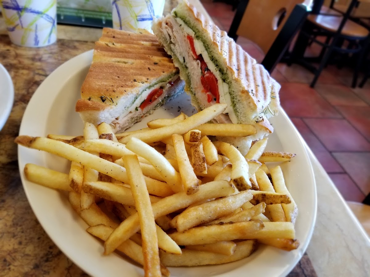 Cedar Grove Cafe & Catering-8