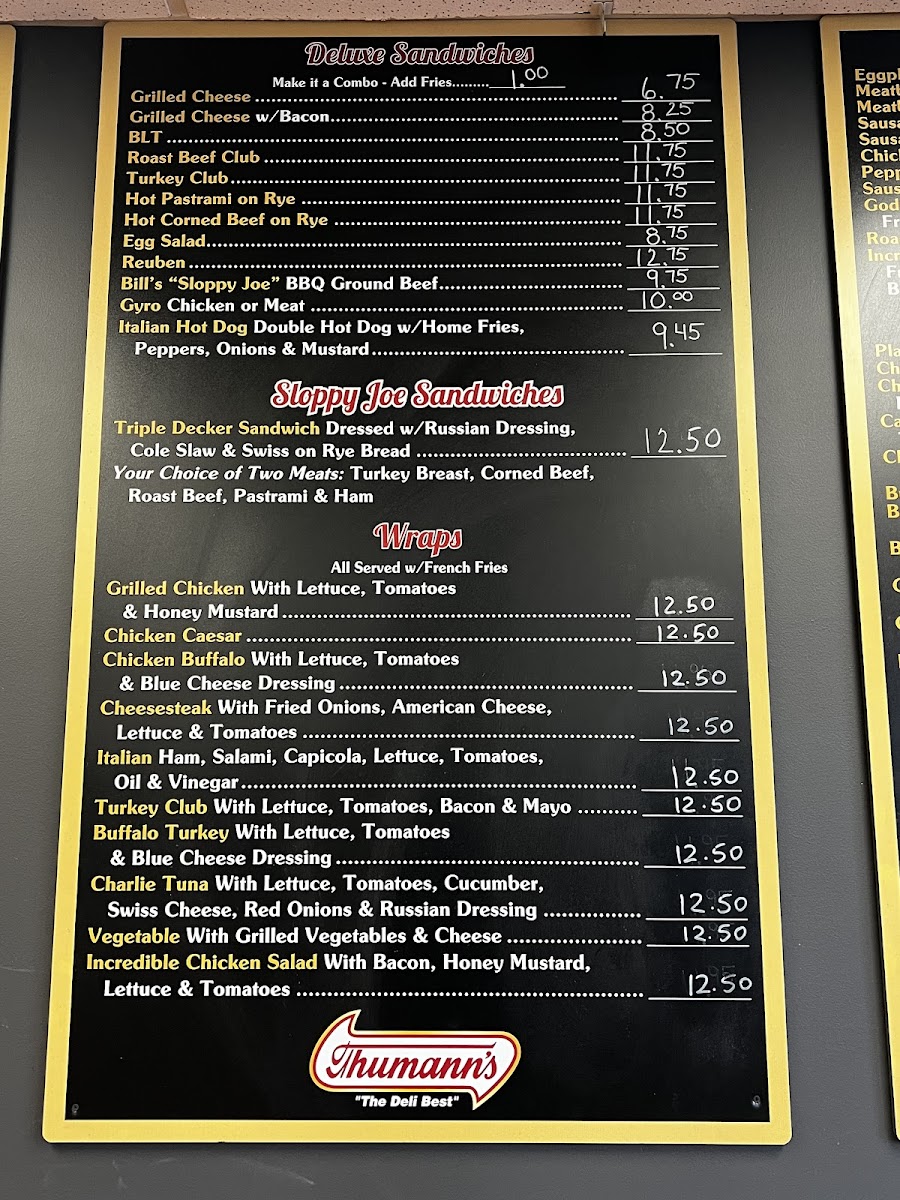 Menu Cedar Grove Cafe & Catering-3