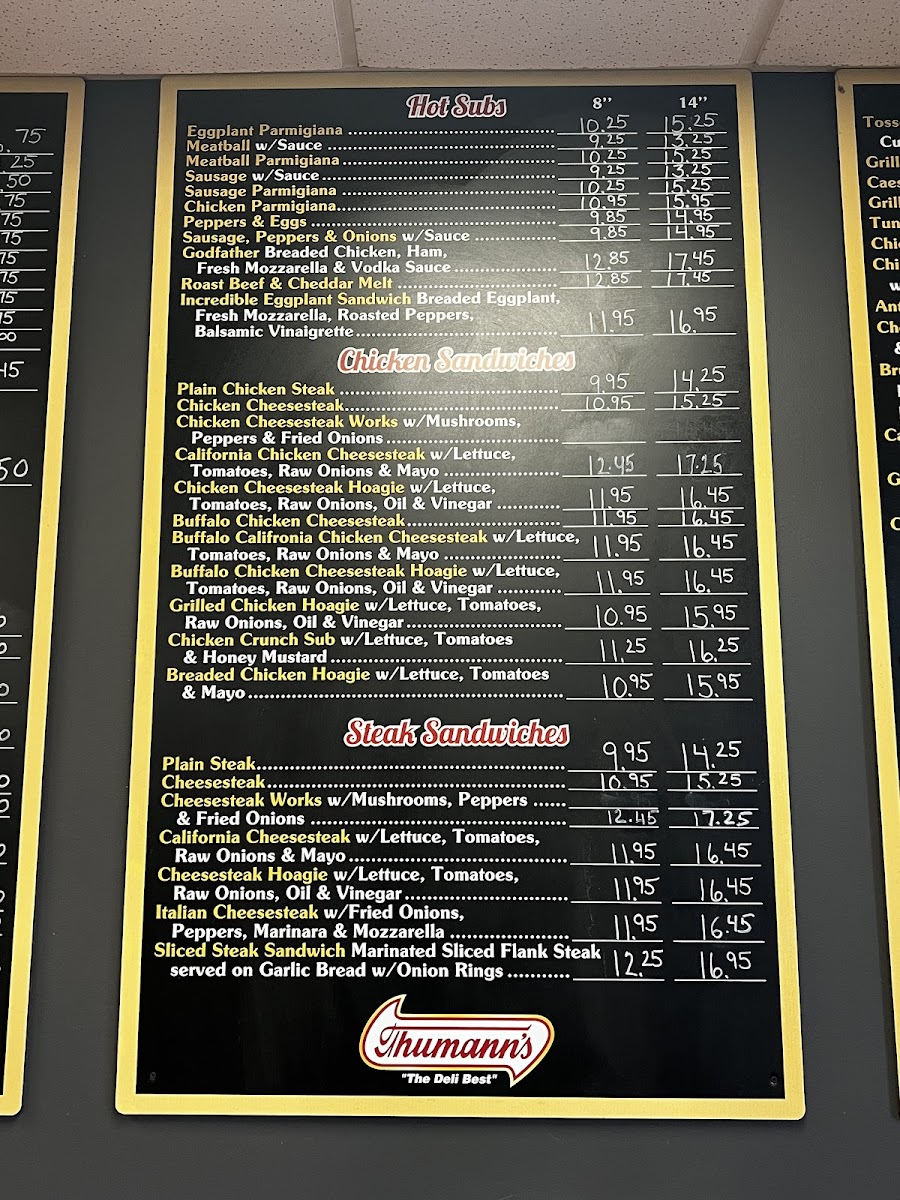 Menu Cedar Grove Cafe & Catering-5